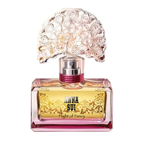 Anna Sui Flight of Fancy Eau de Toilette 75ml Spray
