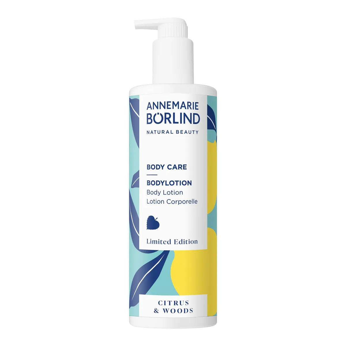 Annemarie BÃ¶rlind Body Lotion 400ml