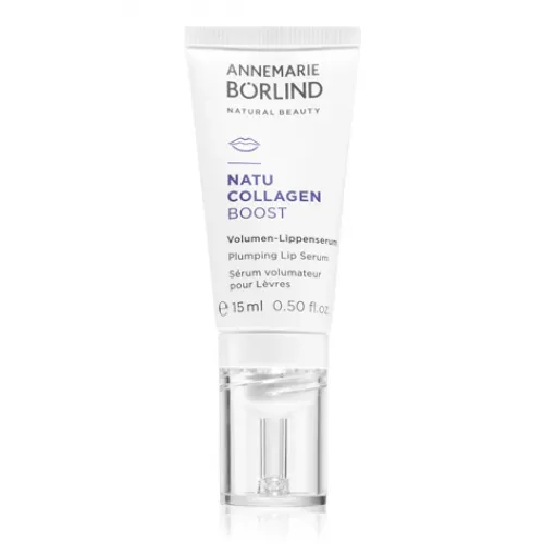 Annemarie Borlind Collagen Boost Plumping Lip Serum 15ml