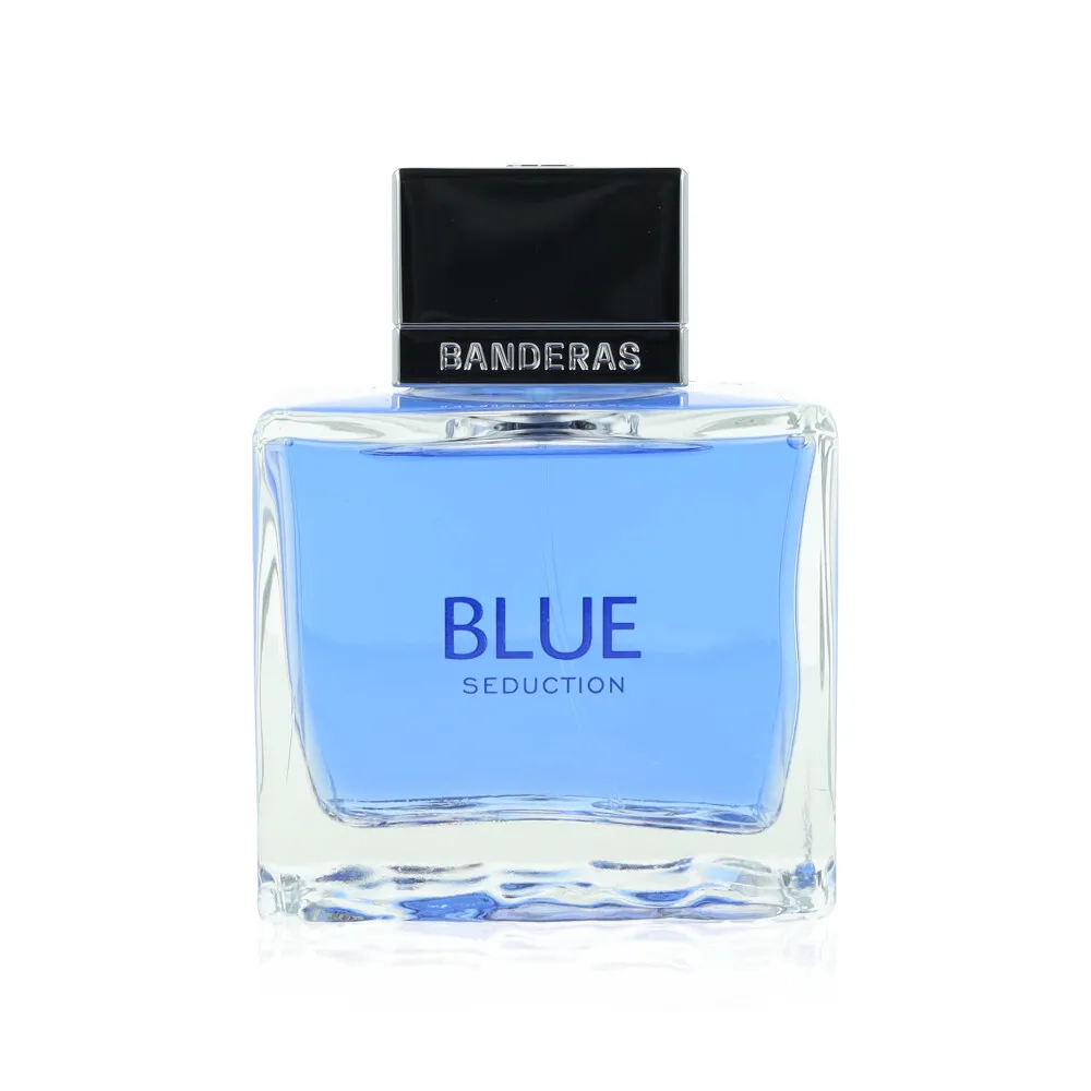 Antonio Banderas Blue Seduction EDT Spray 100ml