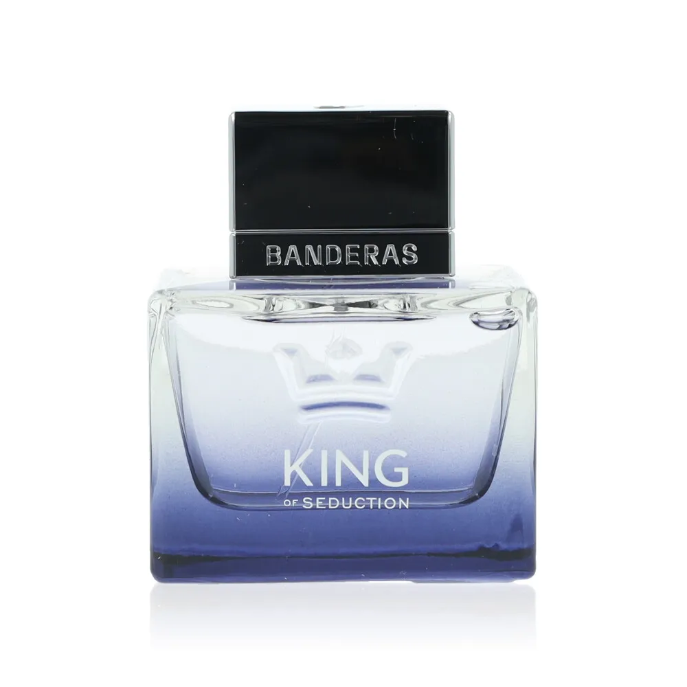 Antonio Banderas King Of Seduction EDT Spray 50ml
