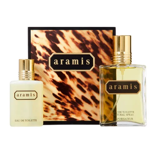 Aramis Eau de Toilette 110ml Spray Gift Set