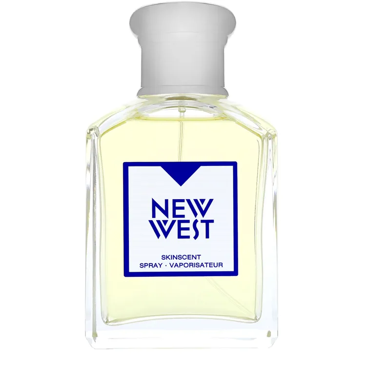 Aramis New West Skinscent Eau de Toilette 100ml Spray