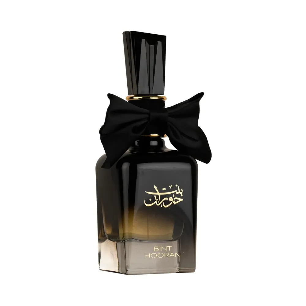 Ard Al Zaafaran Bint Hooran Eau De Parfum 100ml Spray