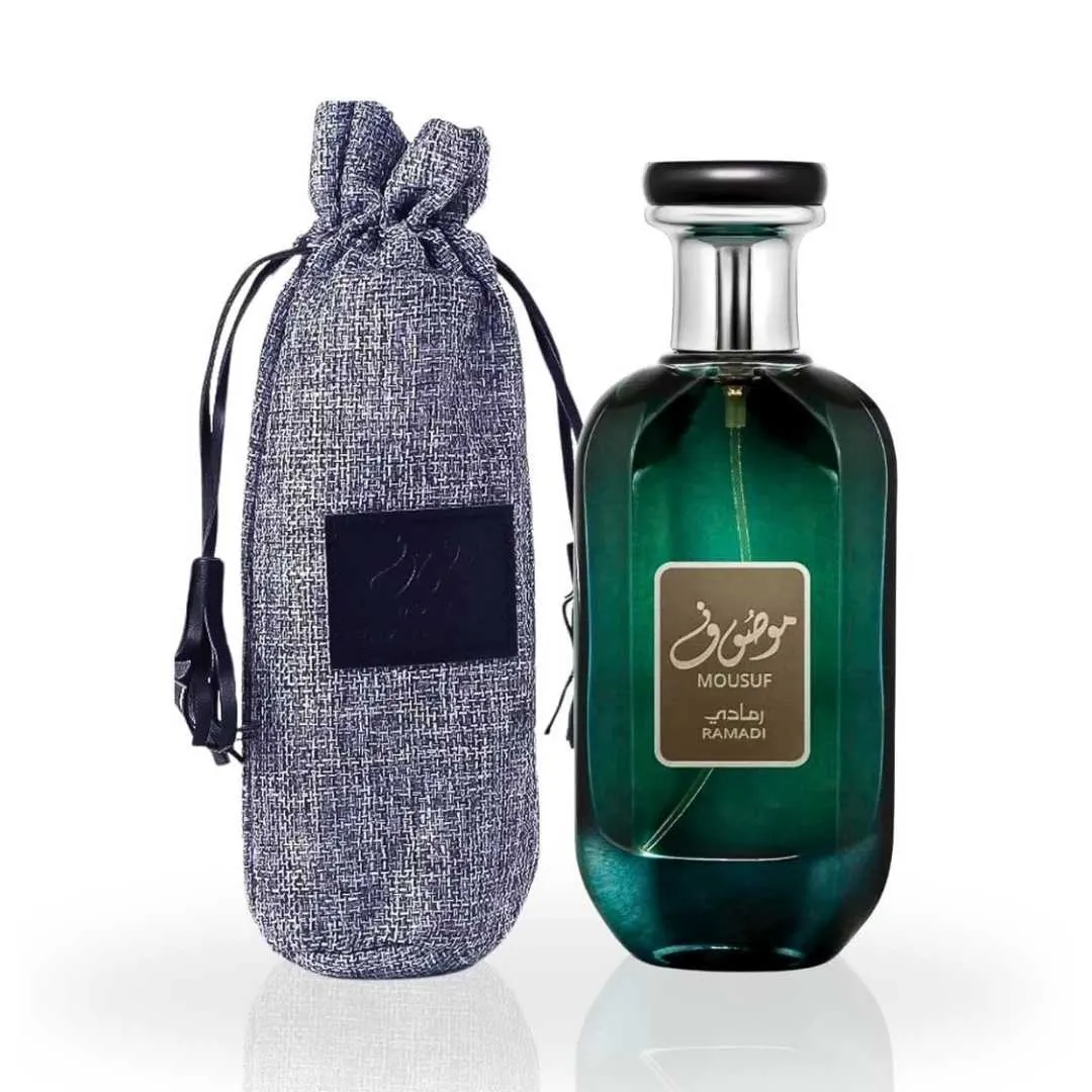 Ard Al Zaafaran Mousuf Ramadi 100ml EDP Unisex