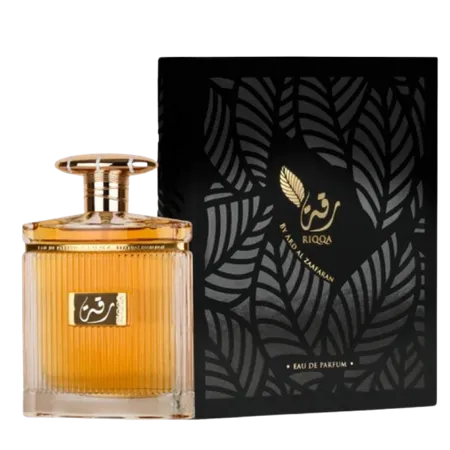 Ard Al Zaafaran Riqqa Men Eau De Parfum - 100 ml
