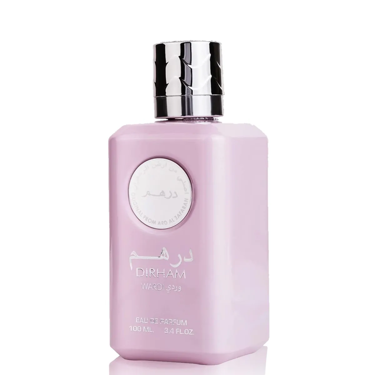 Dirham Wardi EDP Perfume 100ml - Women