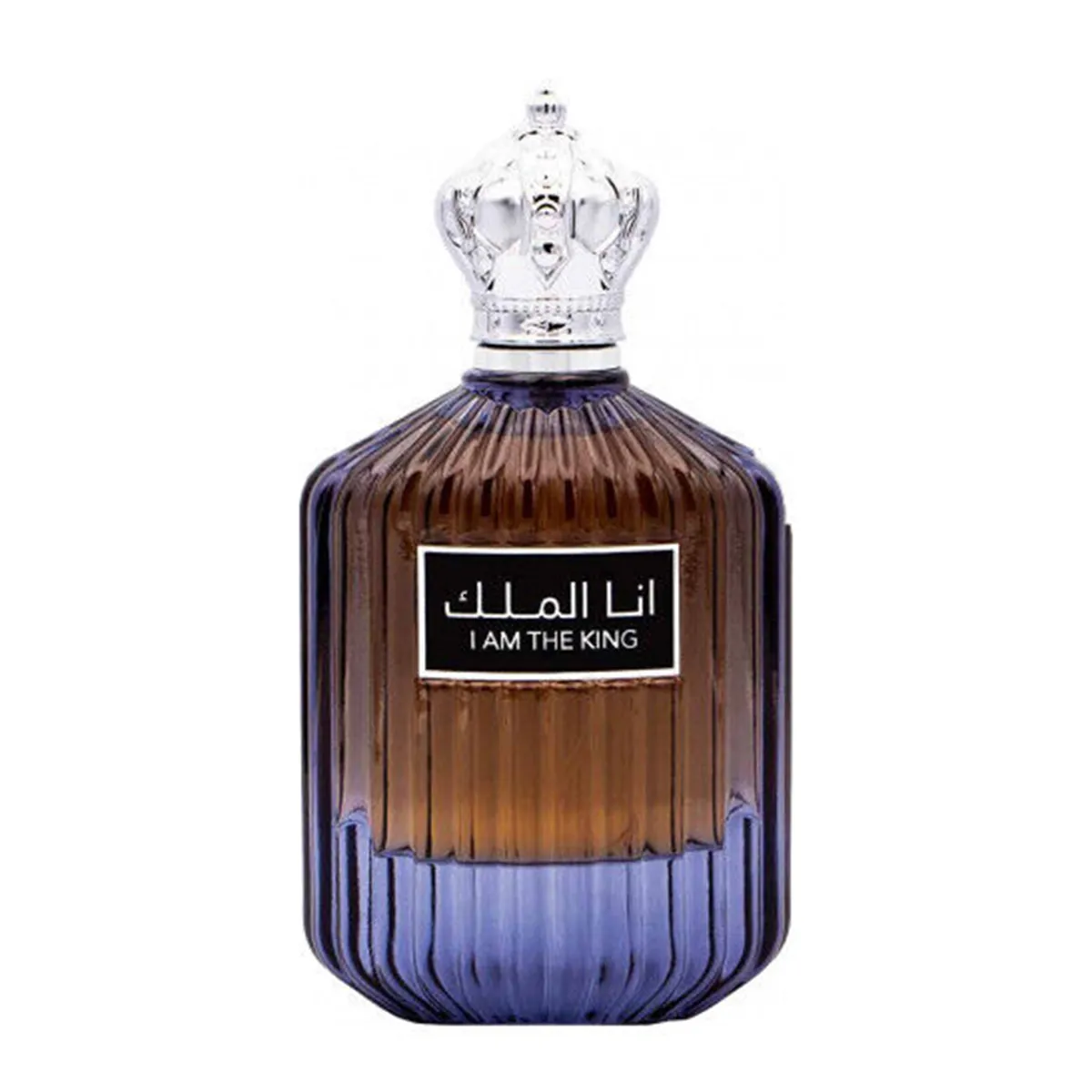 I Am The King (Ana Al Malik) EDP 100ml by Ard Al Zaafaran