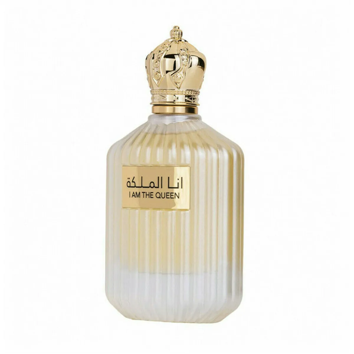 I Am The Queen (Ana Al Malikah) EDP 100ml by Ard Al Zaafaran