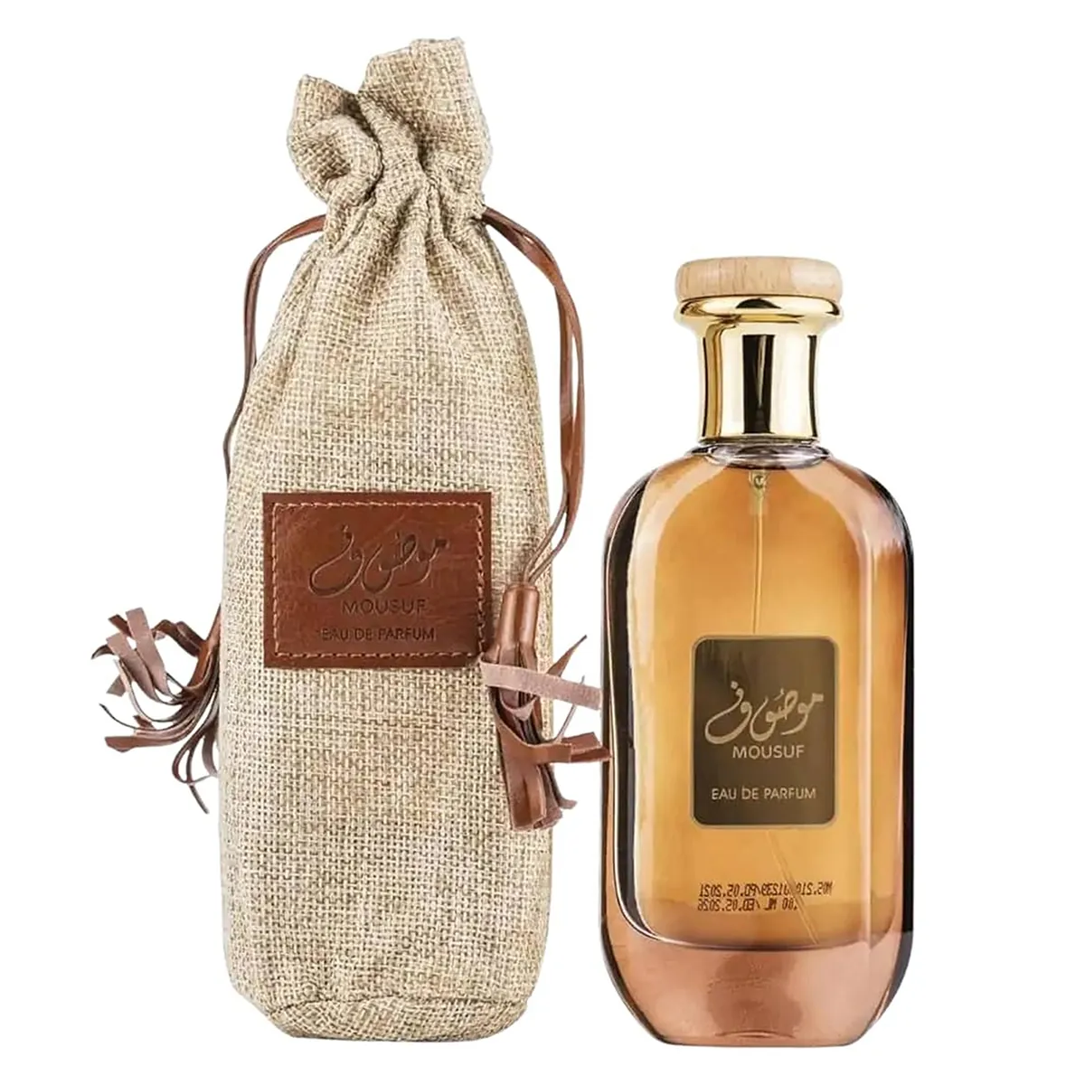 Mousuf 100ml EDP By Ard Al Zaafaran
