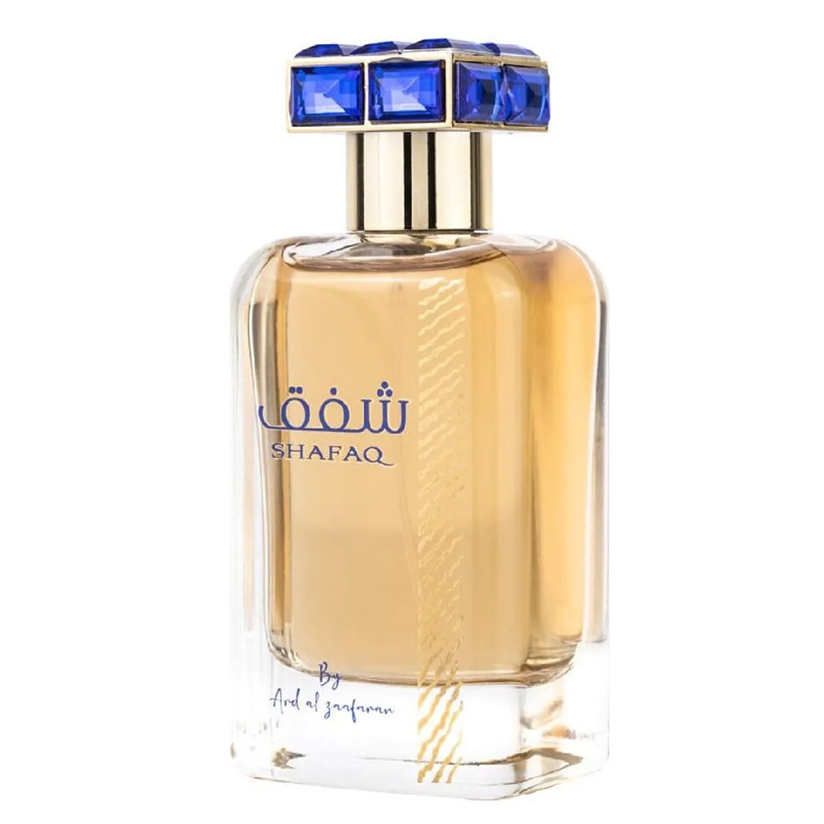 Shafaq Perfume 100ml EDP by Ard Al Zaafaran - Unisex