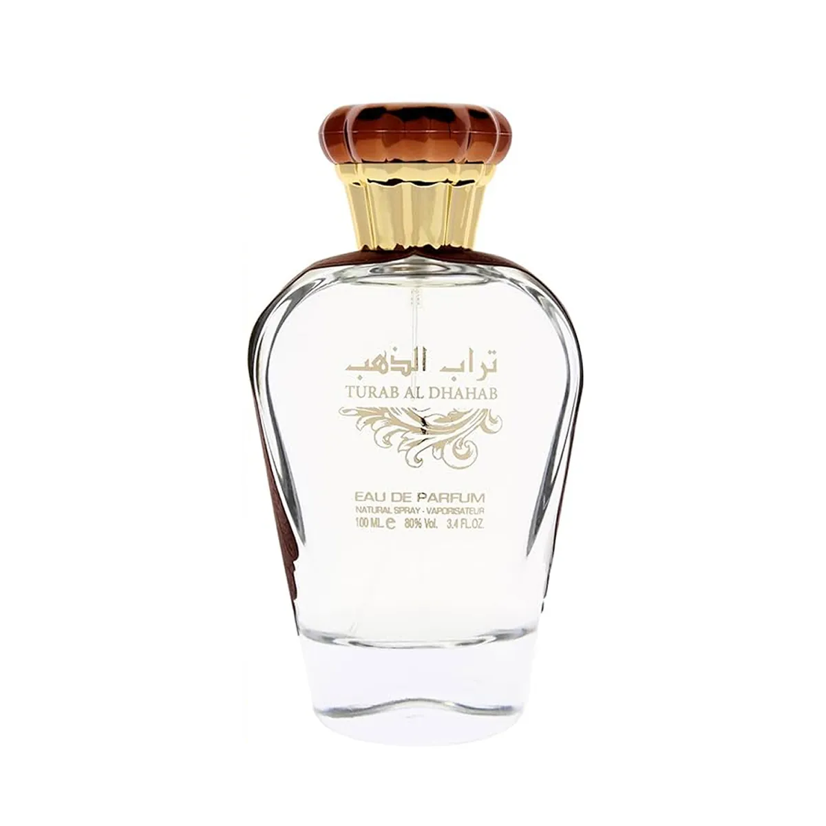 Turab Al Dhahab 100ml EDP by Ard Al Zaafaran