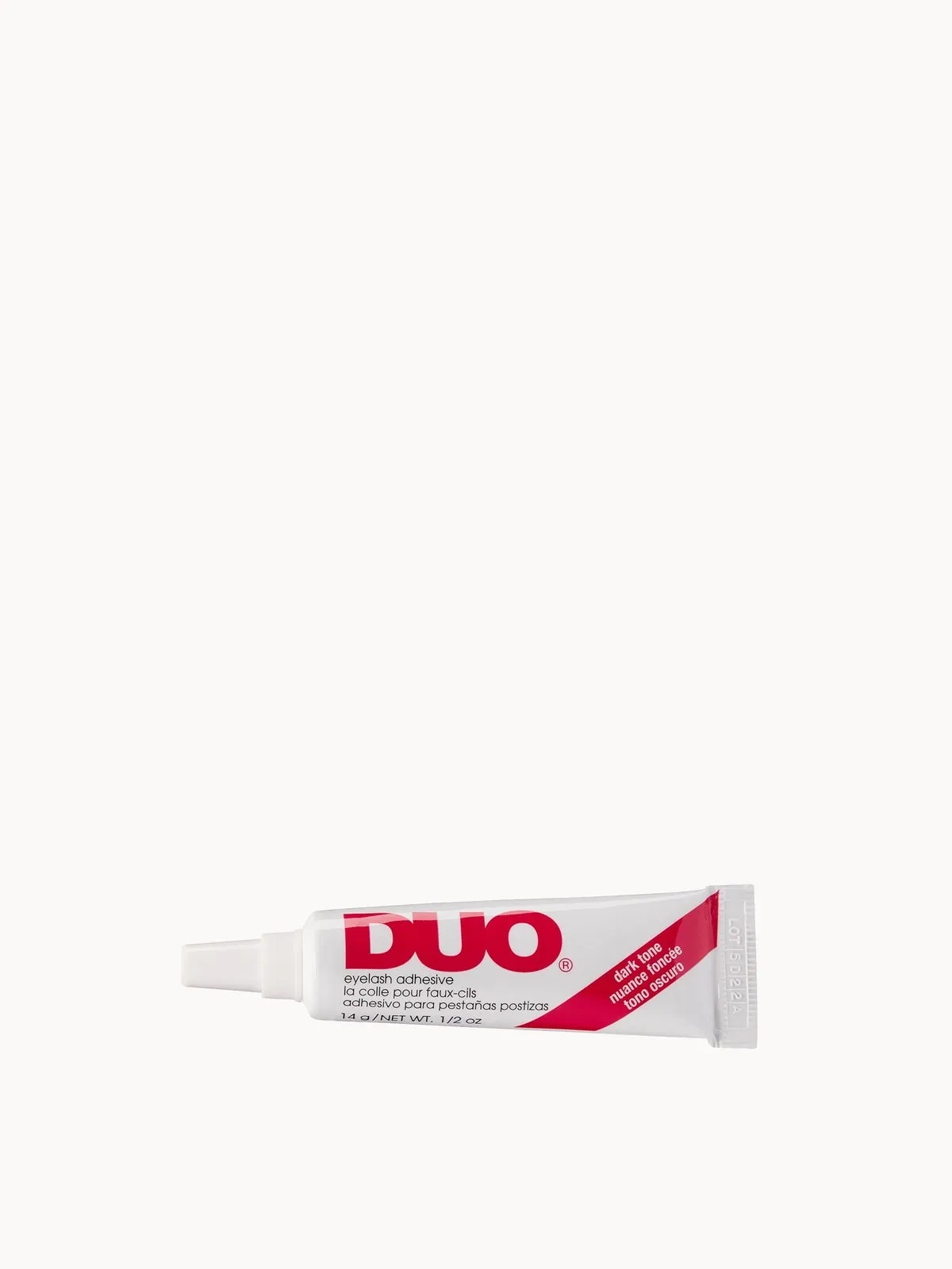Ardell Duo Striplash Adhesive Dark 14g