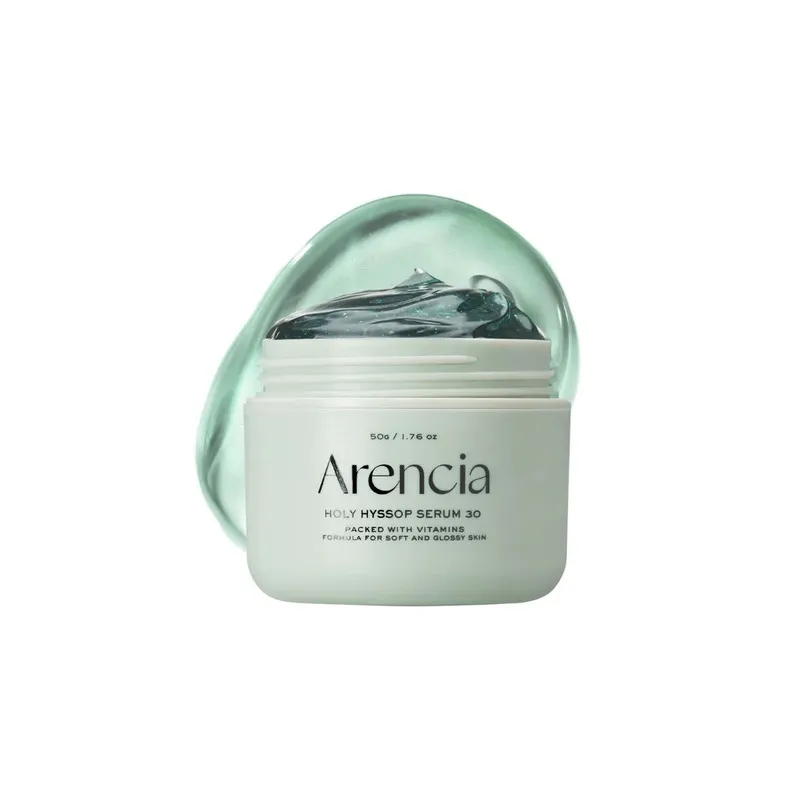 Arencia - Holy Hyssop Serum 30 (50g)