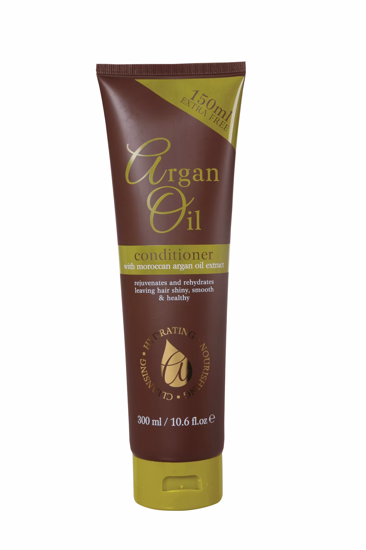 Argan Oil Conditioner 300 ml