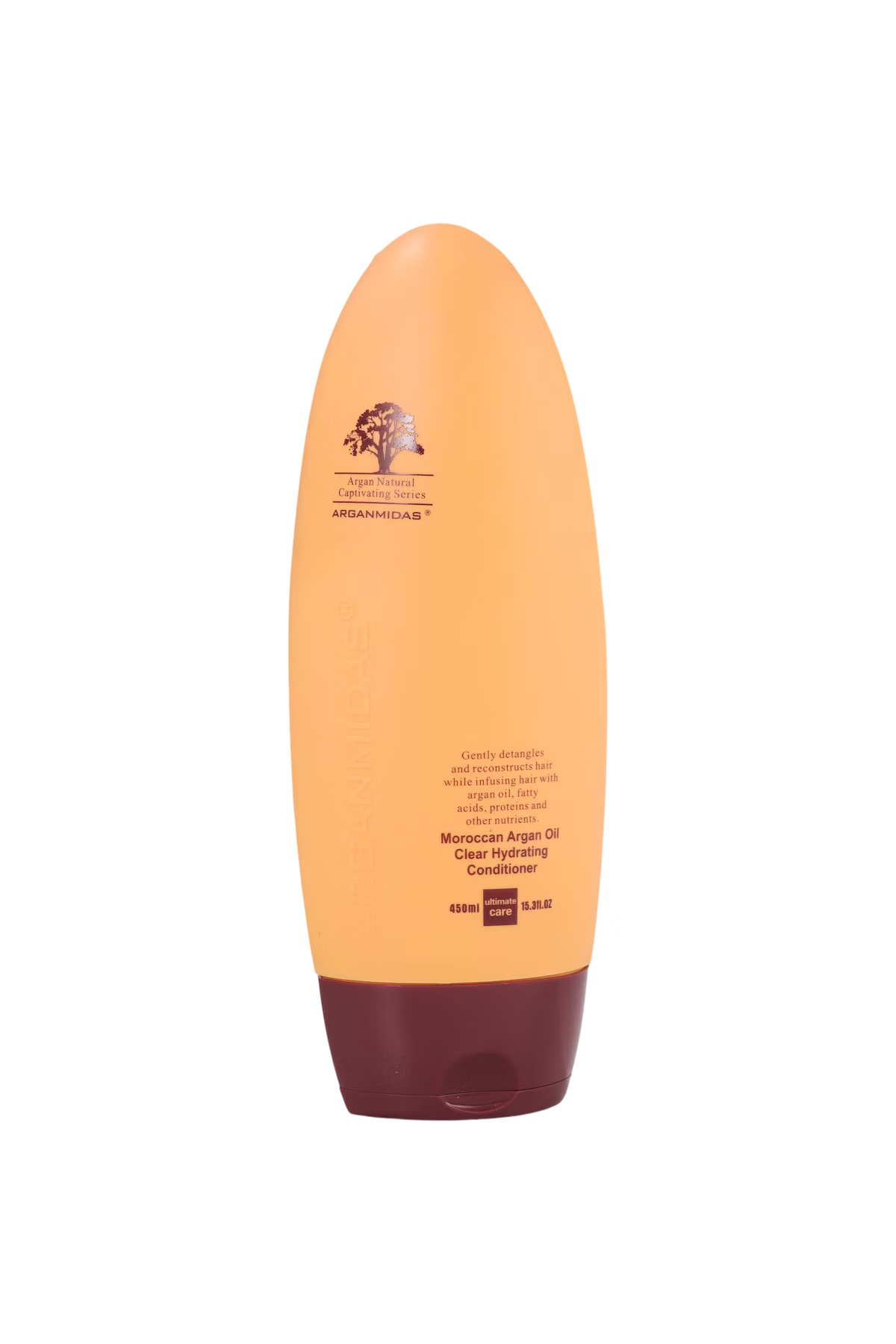 Arganmidas Moroccan Argan Oil Clear Hydrating Conditioner 450 ml