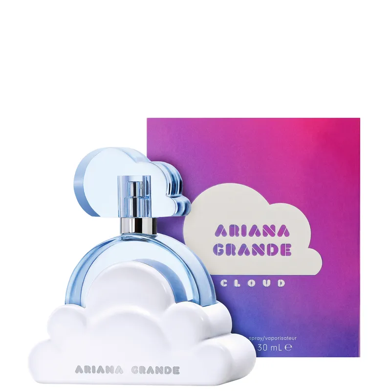 Ariana Grande - Cloud EDP Damaged (30ml)