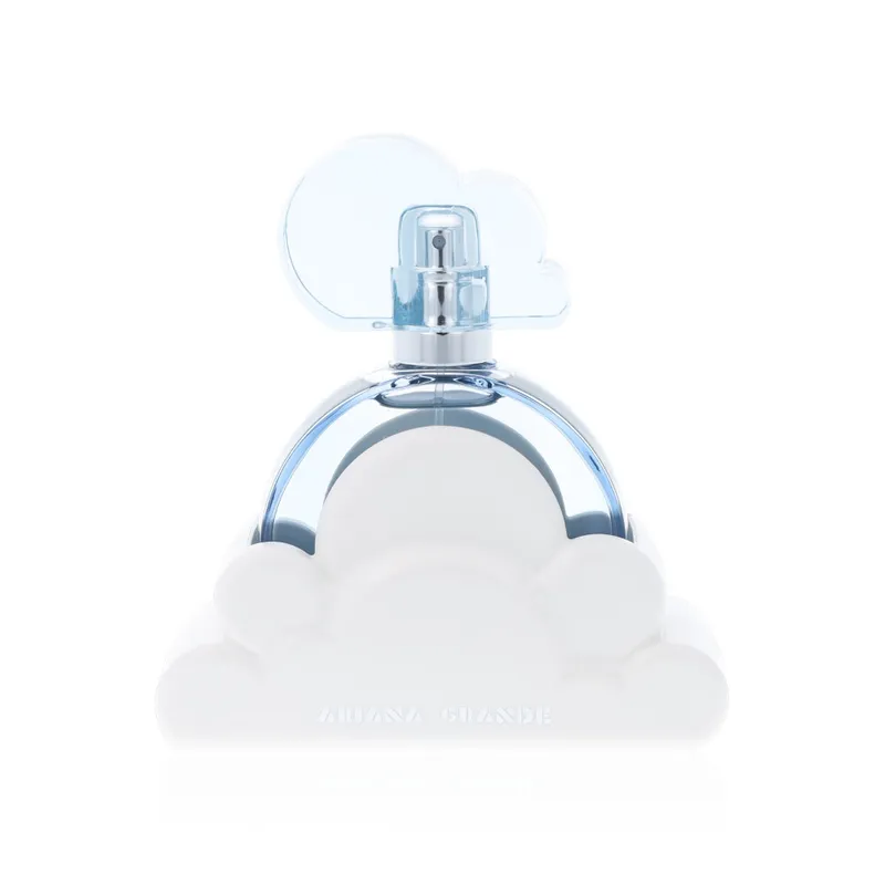 Ariana Grande Cloud - *For Clearance – Brand new sealed item with minor box damage (e.g., squash). Picture for reference only; actual damage of box may vary. Product itself is PRISTINE. EDP Spray 50ml