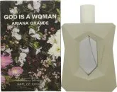 Ariana Grande God Is A Woman Eau de Parfum 100ml Spray