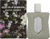 Ariana Grande God Is A Woman Eau de Parfum 50ml Spray