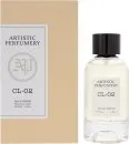 Armaf Artistic Perfumery Eau de Parfum 100ml Spray - CL-02