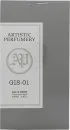 Armaf Artistic Perfumery Eau de Parfum 100ml Spray - Gis-01