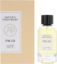 Armaf Artistic Perfumery Eau de Parfum 100ml Spray - PM-02