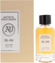 Armaf Artistic Perfumery Eau de Parfum 100ml Spray - SL-02