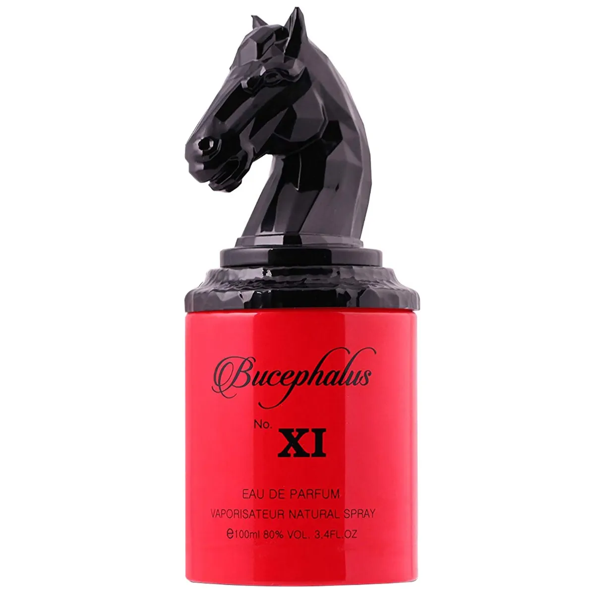 Armaf Bucephalus No. XI Eau De Parfum 100ml Spray