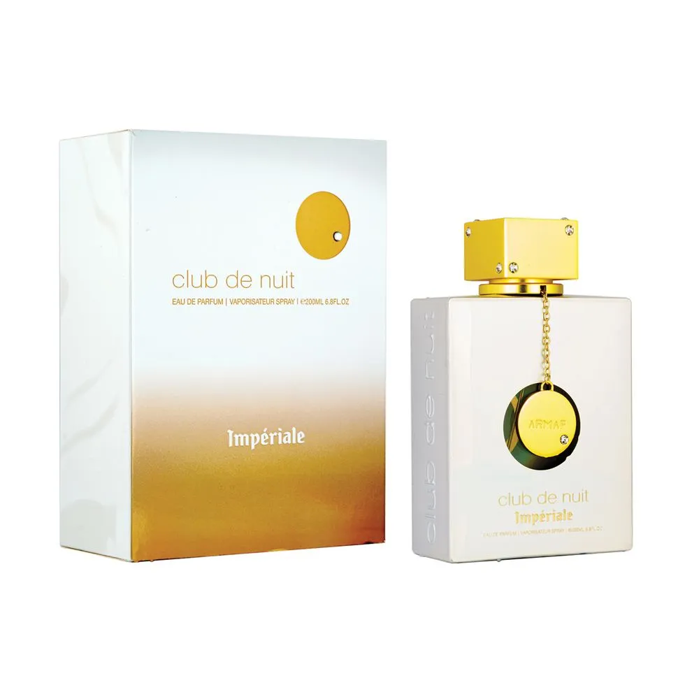 Armaf - Club De Nuit Imperiale EDP (200ml)