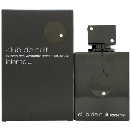 Armaf Club De Nuit Intense Man Eau De Toilette 105 ml
