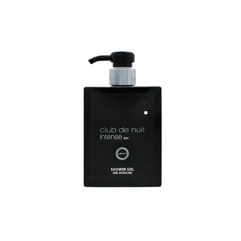 Armaf- Club De Nuit Intense Man Shower Gel (360ml)