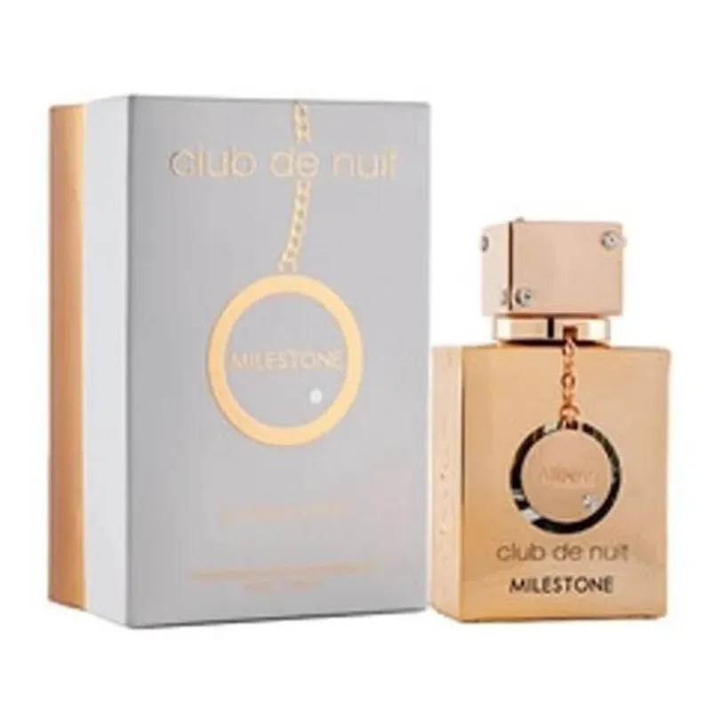 Armaf Club De Nuit Milestone Concentrated Perfume Oil 18ml