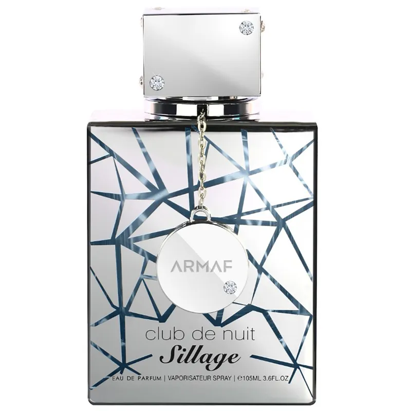 Armaf Club de Nuit Sillage for Men Eau de Parfum 105ml Spray