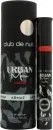 Armaf Club De Nuit Urban Man Elixir Eau de Parfum 10ml Spray