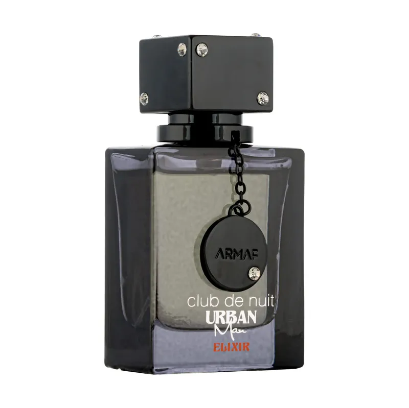 Armaf Club De Nuit Urban Man Elixir Eau de Parfum 30ml Spray