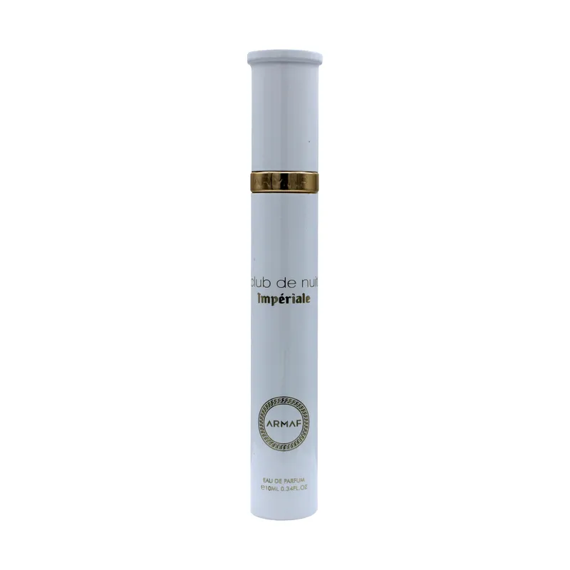 Armaf Club de Nuit White Imperiale Eau de Parfum 10ml Spray