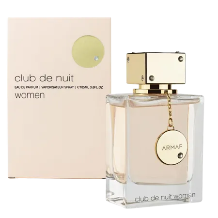 Armaf Club De Nuit Woman Eau De Parfum 105 ml