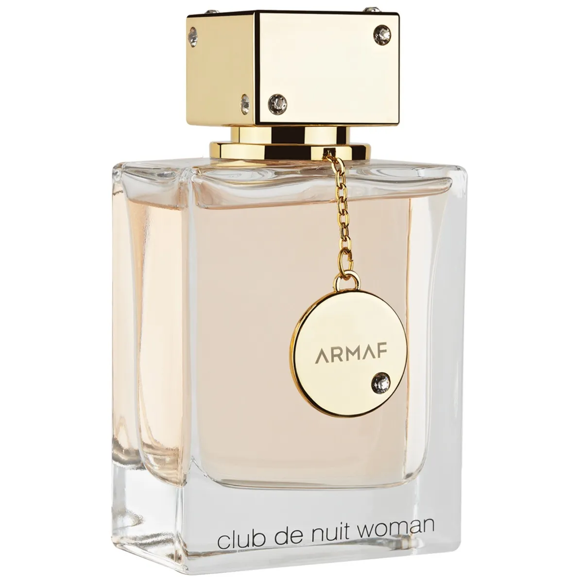 Armaf Club de Nuit Woman Eau de Parfum 105ml Spray