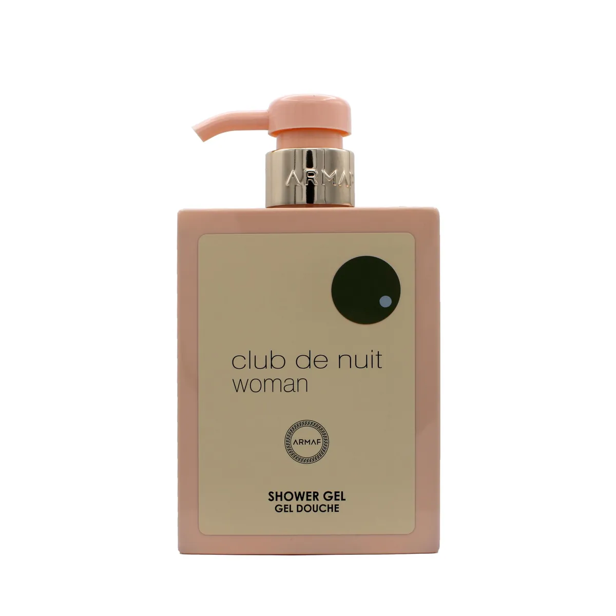 Armaf Armaf Club De Nuit Woman Shower Gel 360ml