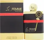 Armaf Le Femme Eau de Parfum 100ml Spray