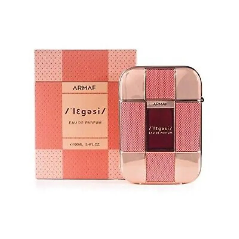 Armaf - Legasi for Women Eau De Parfum (100ml)
