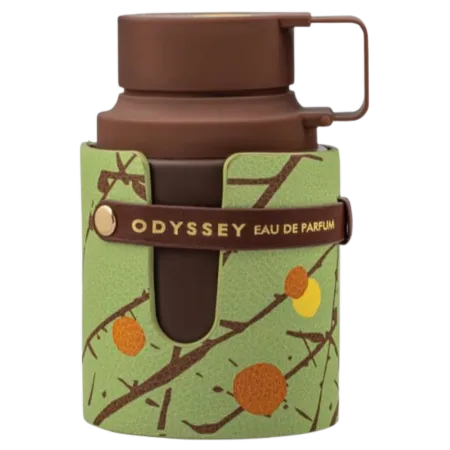 Armaf Odyssey Dubai Chocolate Eau De Parfum – 100ml
