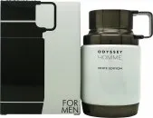 Armaf Odyssey Homme White Edition Eau de Parfum 100ml Spray