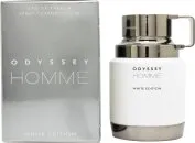 Armaf Odyssey Homme White Edition Eau de Parfum 60ml Spray