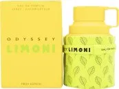 Armaf Odyssey Limoni Fresh Eau de Parfum 60ml Spray