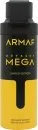 Armaf Odyssey Mega Body Spray 200ml