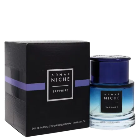 Armaf Armaf Women Niche Sapphire Eau De Parfum – 90 ml