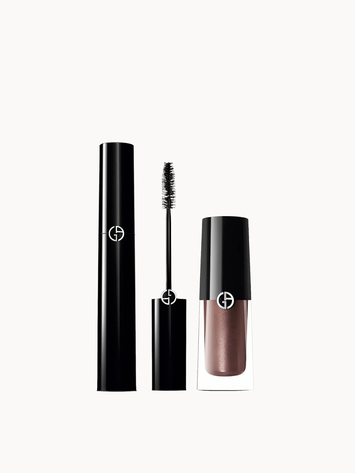 Armani Eyes to Kill Routine Bundle (Various Shades) - 10