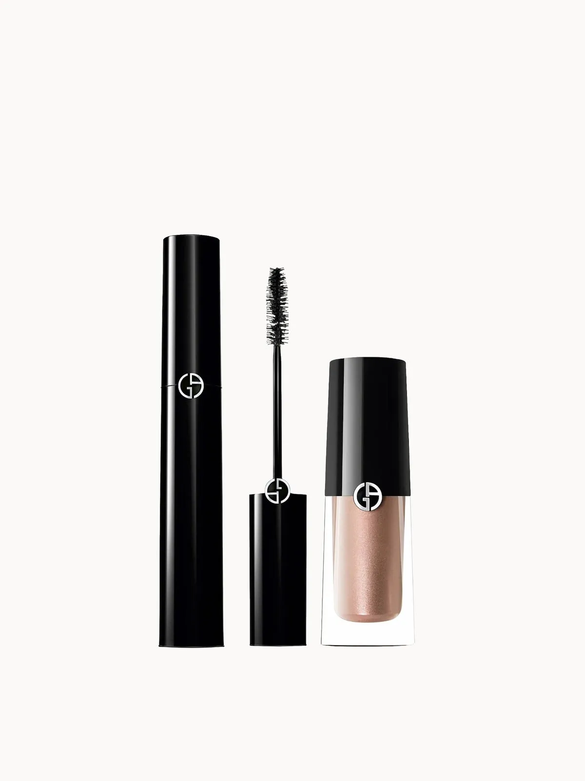 Armani Eyes to Kill Routine Bundle (Various Shades) - 11